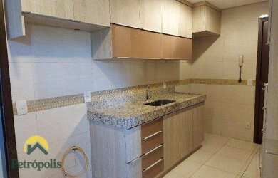 Imagem: O apartamento possui 3 Dormitórios, 4 Banheiros, 2 Vagas na