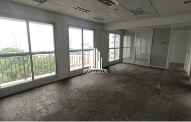 Imagem 15: Andar corporativo 516m² e 14 vagas Escritório Santana - sala 301 à...