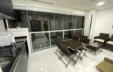 Imagem 10: Apartamento com 1 dormitório, 55 m² - venda por R$ 645.000,00 ou aluguel...