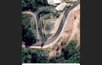 Imagem 2: Itatiba - Terreno Padrão - Loteamento Jardim Das Paineiras