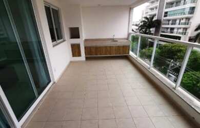 Imagem: O apartamento possui 3 Dormitórios, 3 Banheiros, 2 Vagas na