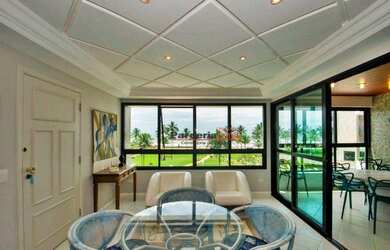 Imagem 5: Apartamento com 4 suítes à venda, 292 m² por R$ 5.500.000 - Riviera...