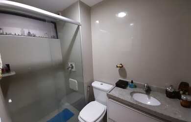 Imagem 9: Apartamento para venda possui 178 metros quadrados com 4 quartos em Tirol...