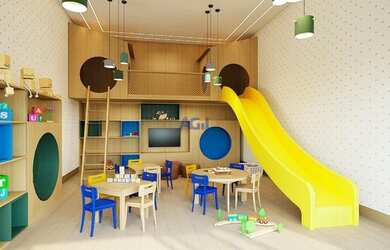 Imagem 4: apartamento - Caminho das Árvores - Salvador