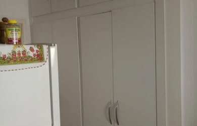 Imagem 5: Apartamento de 101m2, 2 dormitórios, sala, cozinha, banheiro e sem vaga de garagem