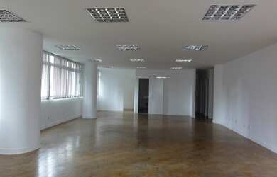 Imagem: O depósito possui 116m² de Área e está localizado em Bela