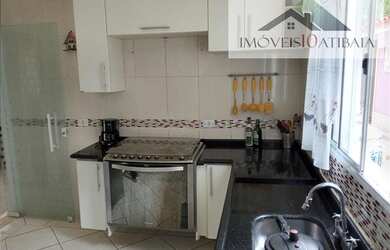 Imagem 11: Chácara a venda em Loteamento Fechado Atibaia