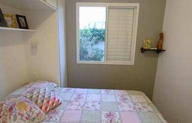 Imagem 10: Apartamento à venda, 65 m² por R$ 420.000,00 - Morumbi - Paulínia/SP