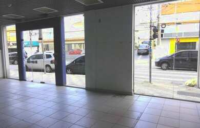 Imagem: O depósito possui 535m² de Área e está localizado em Cambuci