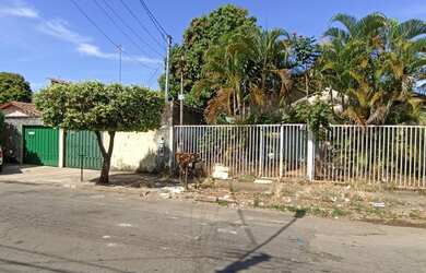 Imagem 1: Casa Setor Criméia Oeste