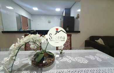 Imagem 5: Casa à venda no bairro Jardim Porto Seguro - Ribeirão Preto/SP