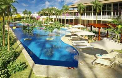 Imagem 6: vendo Terreno Ampliare condomínio club r$ 380,00m2 a vista