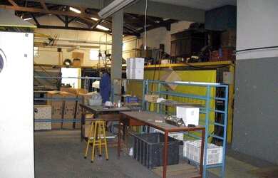 Imagem 7: Galpão à venda, 320 m² por R$ 950.000,00 - Imirim - São Paulo/SP