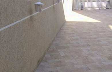 Imagem 16: Casa com 2 dormitórios à venda, 62 m² por R$ 360.000,00 - Pestana -...