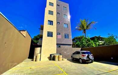 Imagem 1: Apartamento com 2 dormitórios, 54 m² - venda por R$ 189.000,00 ou aluguel...