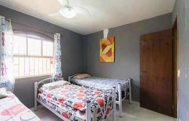 Imagem 8: Casa a venda em araruama. Piscina, Churrasqueira, Imóvel mobiliadoeVaranda