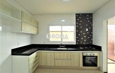 Imagem 15: Village Damha II Rio Preto - Casa de esquina próxima ao lazer