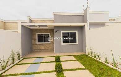 Imagem 3: FAZENDA RIO GRANDE - Casa Padrão - Nações