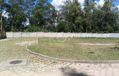 Imagem 2: Terreno de esquina no bairro Hípica - Condomínio Reserva do Lago I