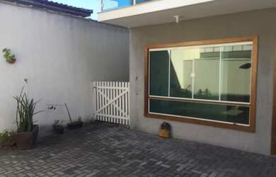 Imagem 8: Casa Jardim Marilea