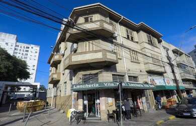 Imagem 1: Loja para alugar, 45 m² por R$ 3.300,00 - Partenon - Porto Alegre/RS