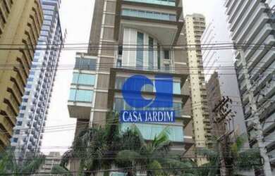 Imagem 7: Sala para alugar, 204 m² por R$ 5.000/mês - Edifício Alfacon - Barueri/SP