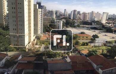 Imagem: O depósito possui 60m² de Área e está localizado em Brooklin