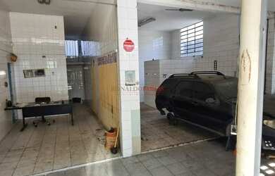 Imagem 3: Aluga Salão Comercial 100m² no Jardim Suzana - Veleiros