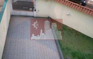 Imagem 16: Sobrado- Pedra Branca. Varanda, 93m² de Área, 4 Vagas na garageme3 Dormitórios