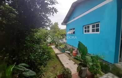 Imagem 12: GUAíBA - Casa Padrão - Ermo