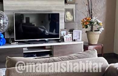 Imagem 10: Casa no Belvedere/ Planalto, terreno grande-FINANCIA- px do Posto Equador