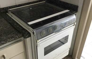 Imagem 7: APARTAMENTO RESIDENCIAL em SÃO PAULO - SP, JARDIM PROMISSÃO