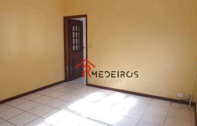 Imagem 2: Casa à venda, 74 m² por R$ 299.000,00 - Jardim Imperador - Praia Grande/SP