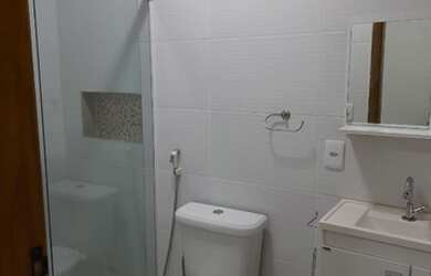 Imagem 11: Aluga-se uma quitinete espaçosa em Jacarepaguá