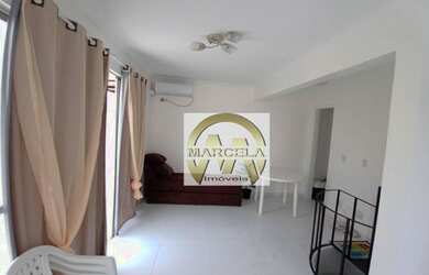 Imagem 13: Cobertura à venda, 100 m² por R$ 320.000,00 - Praia da Enseada - Guarujá/SP