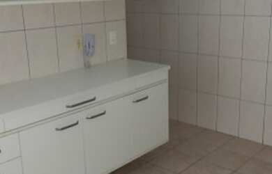 Imagem: A casa em condomínio possui 3 Dormitórios, 4 Banheiros, 3