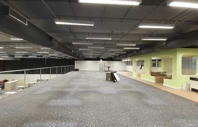 Imagem 1: Aluga-se andar corporativo com 5.424m² na Lapa de Baixo