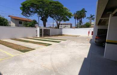 Imagem 7: Apartamento Garden à venda, 103 m² por R$ 399.000,00 - Santa Branca...