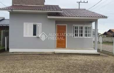 Imagem 2: BALNEáRIO GAIVOTA - Casa Padrão - Lagoa Cortada