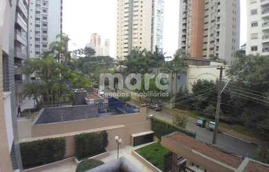 Imagem 2: SAO PAULO - Apartamento Padrão - CHACARA KLABIN