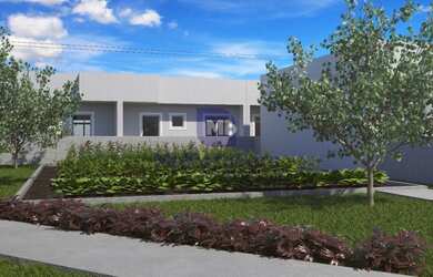 Imagem 8: FAZENDA RIO GRANDE - Casa de Condomínio - Estados