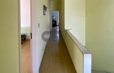 Imagem 9: Sobrado à venda no Alto da Boa Vista, São Paulo - SP