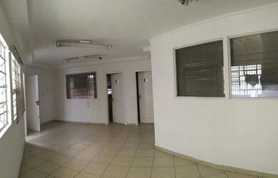 Imagem: O depósito possui 86m² de Área e está localizado em Jardim