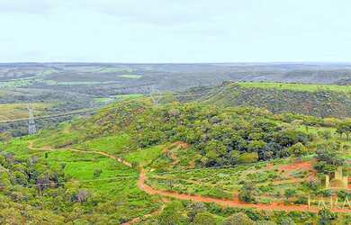 Imagem 12: Fazenda Excelente em Luziânia Goiás - Localização A 10 km de Luziânia