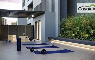 Imagem 15: Lunetto Água Verde. Piscina, Churrasqueira, Ar-condicionadoeImóvel novo