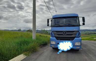 Imagem 1: Terreno em Caçapava 207 metros quadrados loteamento portal do lago