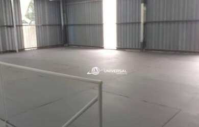 Imagem 12: Galpão para alugar, 450 m² por R$ 2.500,00/mês - Nossa Senhora Aparecida...