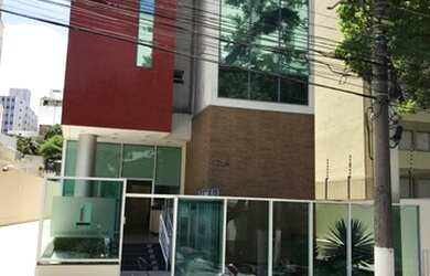 Imagem: O depósito possui 1 Vaga na garagem e 29m² de Área e está