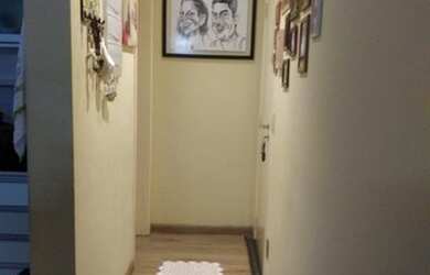 Imagem 14: Apartamento Venda 96 metros Terraço Gourmet 2 vagas lazer Club Boa Vista...