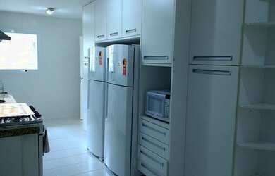 Imagem 5: Apartamento com 4 dormitórios, 186 m² - venda por R$ 2.430.000,00 ou...